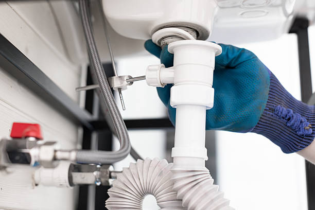 Reliable Drain Cleaning contractor in Tyngsboro, MA by Masters Plumbing Service