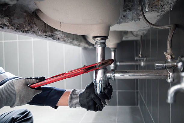 Trusted Gas Line Repair service in Tyngsboro, MA - Masters Plumbing Service
